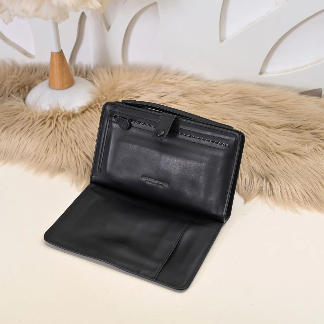Efficient Bottega Veneta Wallets Purse 91539