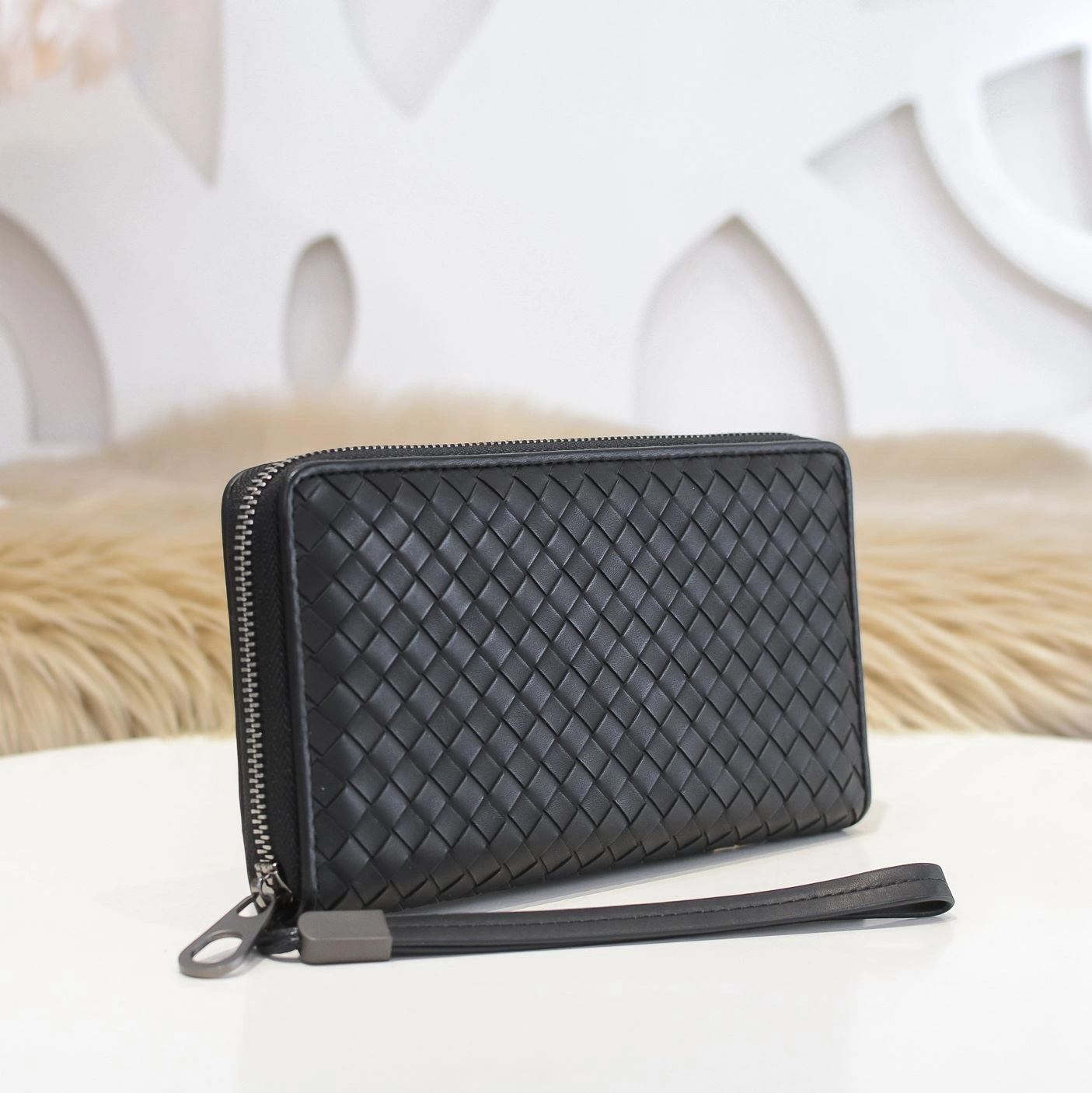 Sophisticated Bottega Veneta Wallets Purse 91535