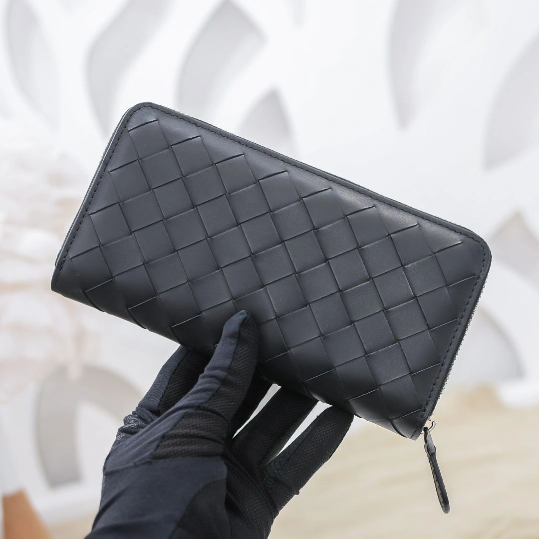 Sustainable Bottega Veneta Wallets Purse 91533