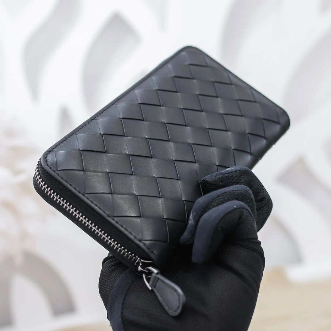 Sustainable Bottega Veneta Wallets Purse 91533