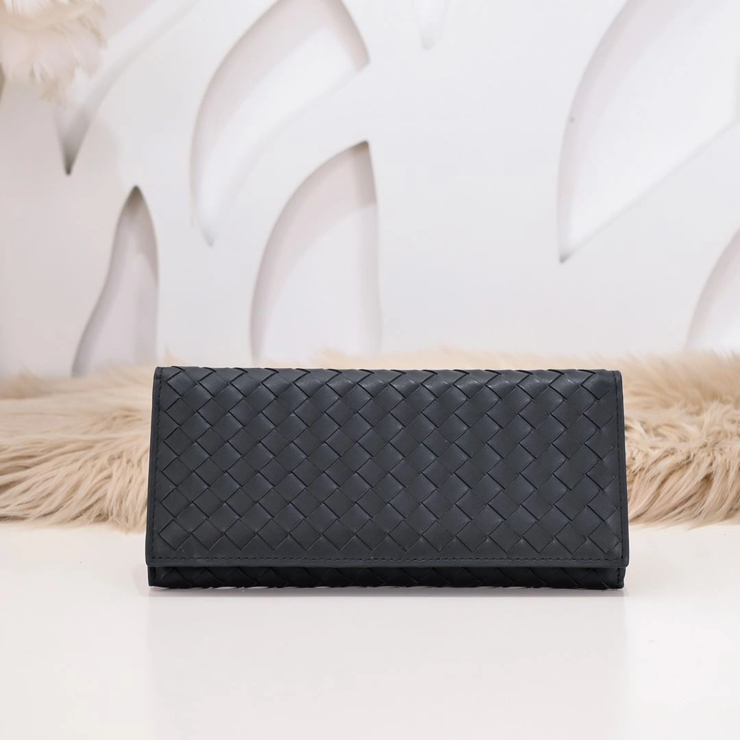 Bottega Veneta Wallets Purse WaterResistant 91517
