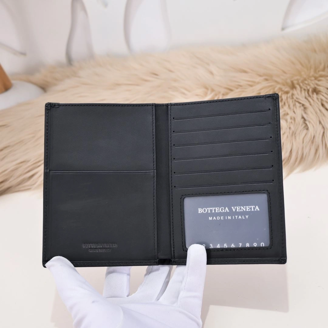Bottega Veneta Wallets Purse GoodFit 91529