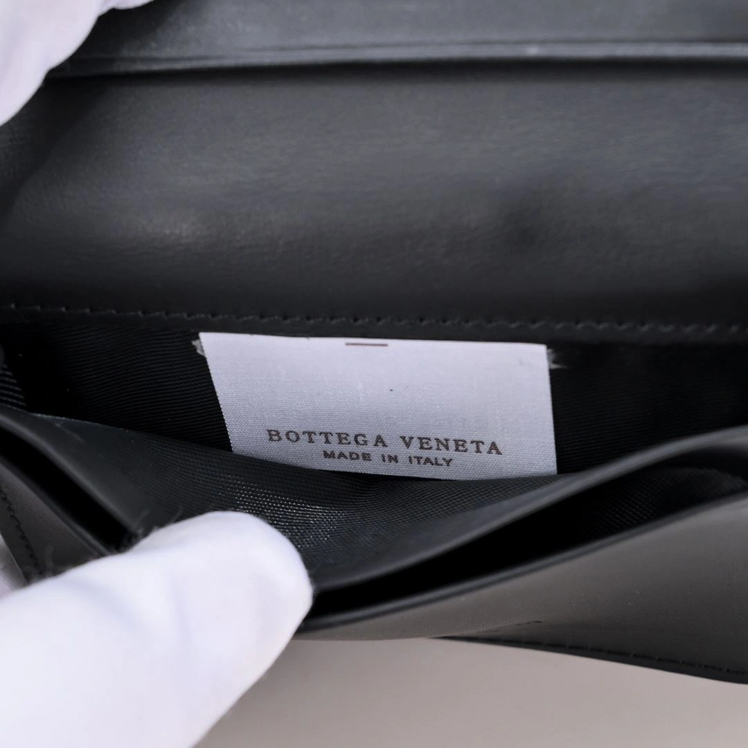 Bottega Veneta Wallets Purse Unisex 91522