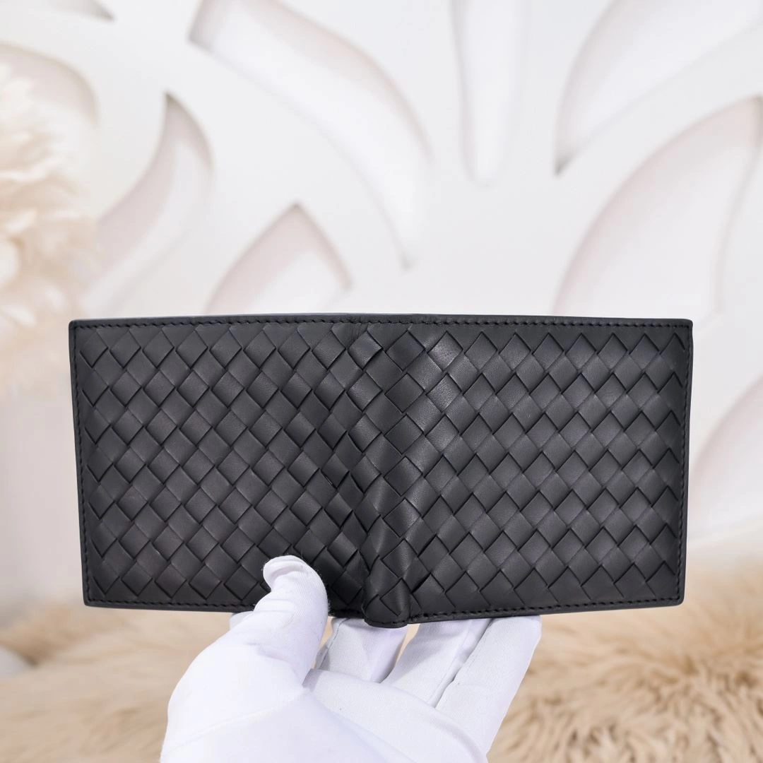 WrinkleFree Bottega Veneta Wallets Purse 91516