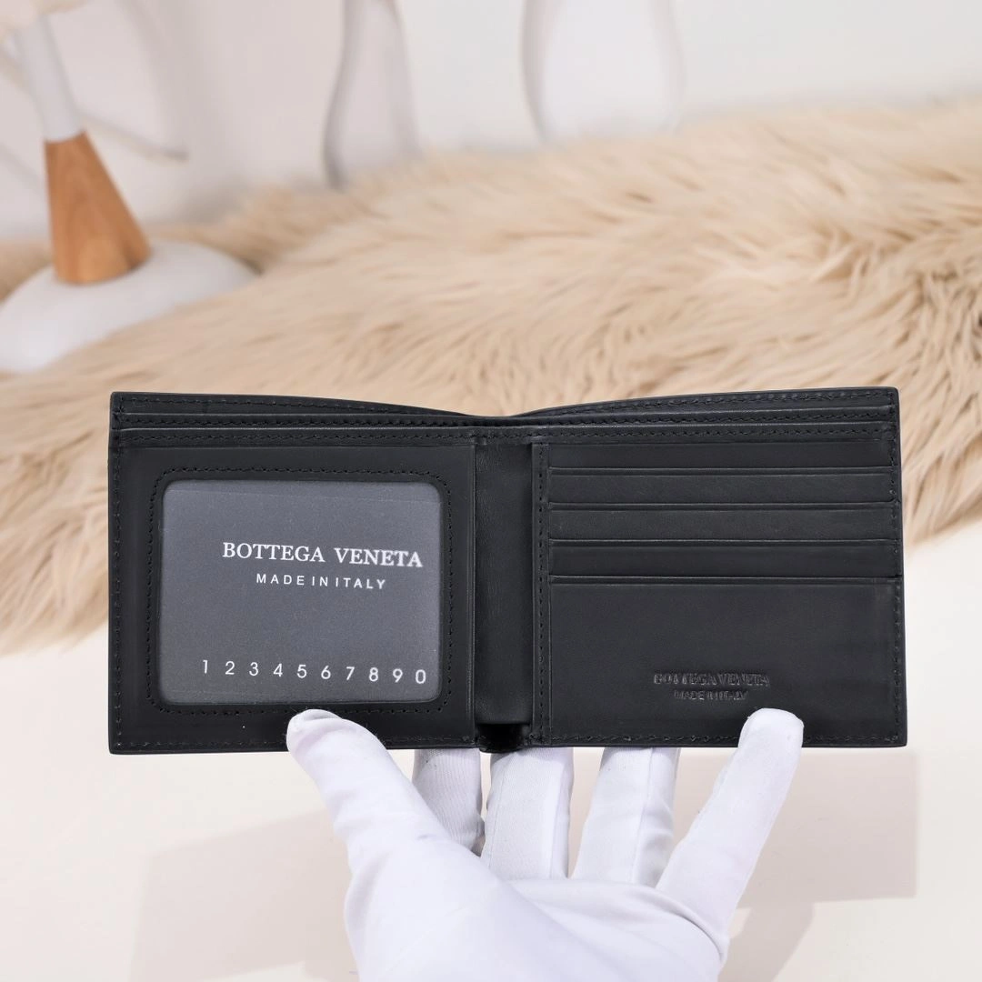 TechFriendly Bottega Veneta Wallets Purse 91521