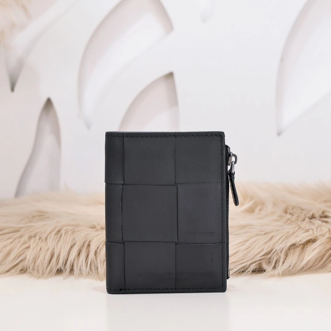 Bottega Veneta Wallets Purse Practical 91518
