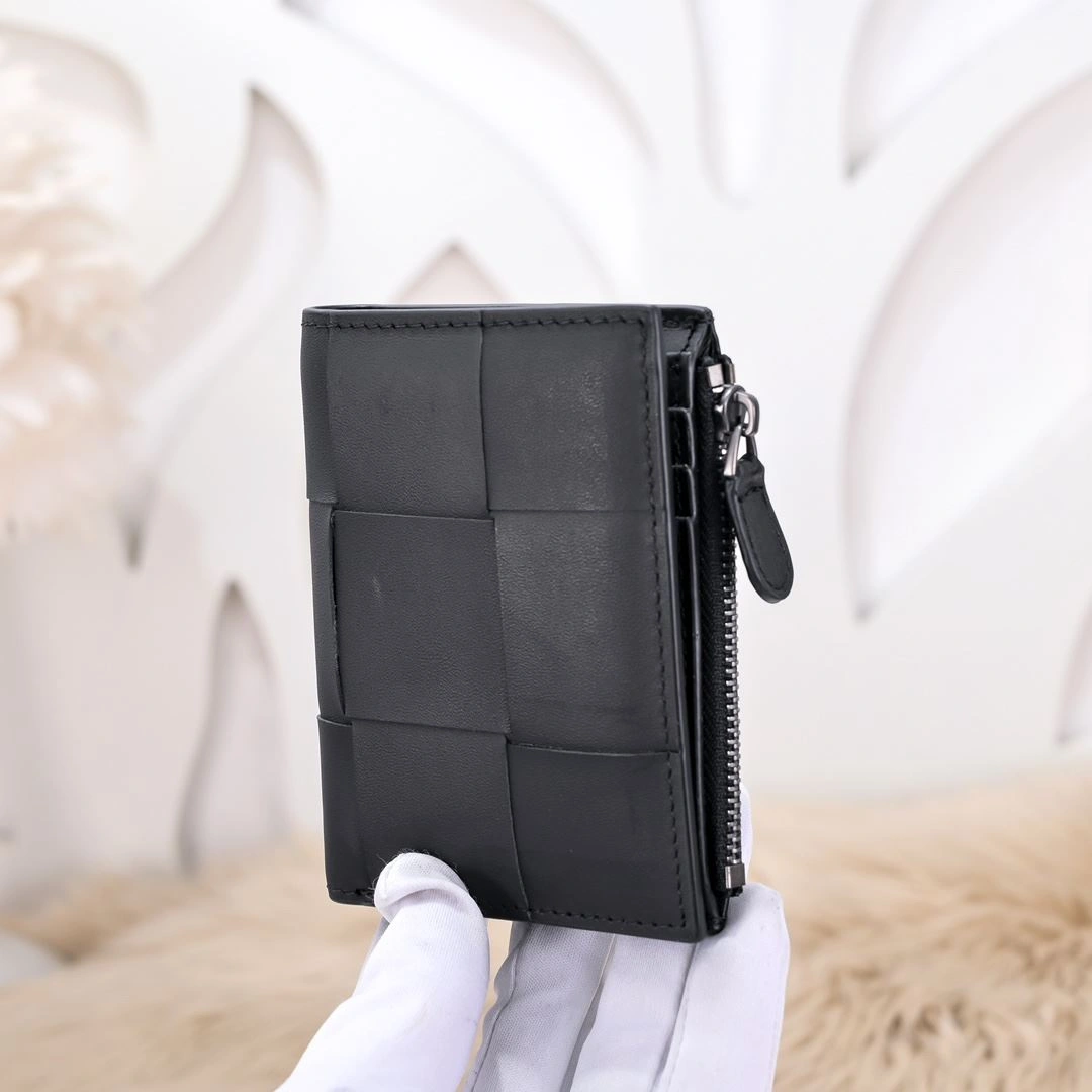 Bottega Veneta Wallets Purse Practical 91518