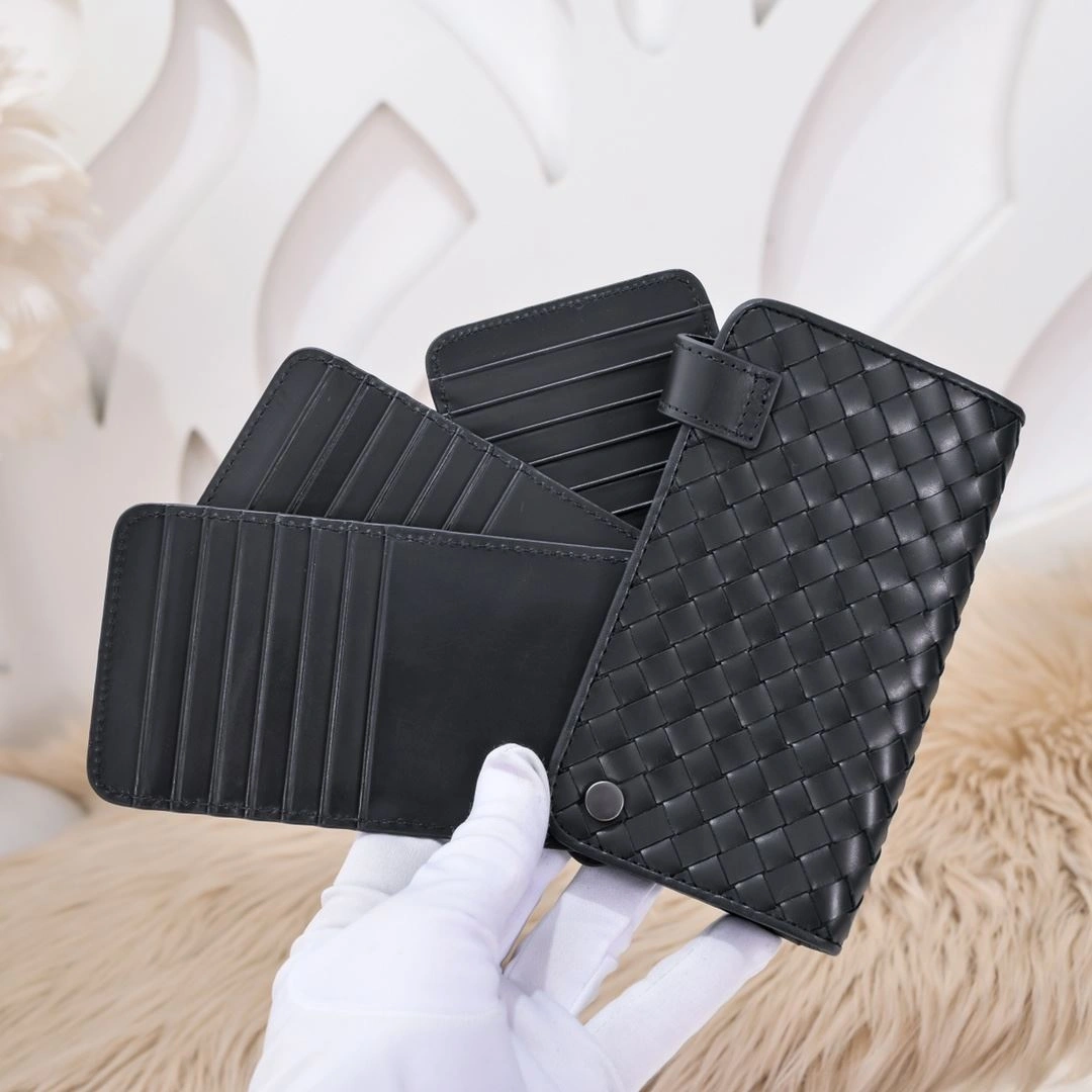 Lightweight Bottega Veneta Wallets Purse 91526