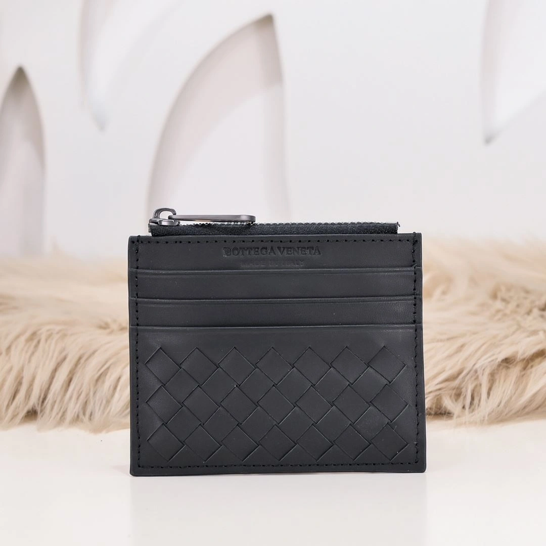 Bottega Veneta Wallets Purse Resilient 91596