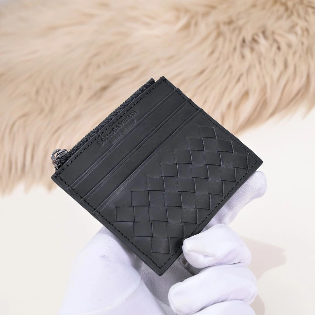 Bottega Veneta Wallets Purse Resilient 91596