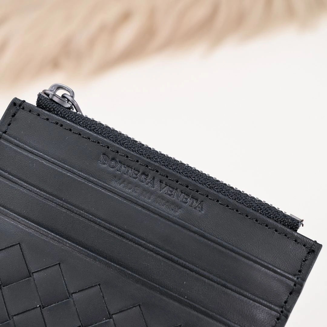 Bottega Veneta Wallets Purse Resilient 91596