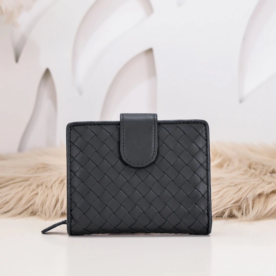 Packable Bottega Veneta Wallets Purse 91523