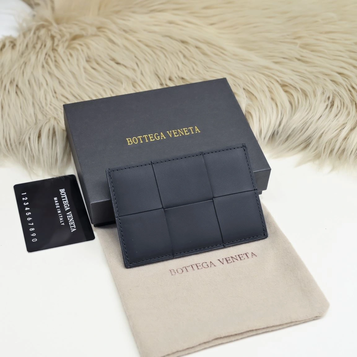 Bottega Veneta Wallets Purse Lightweight 91546