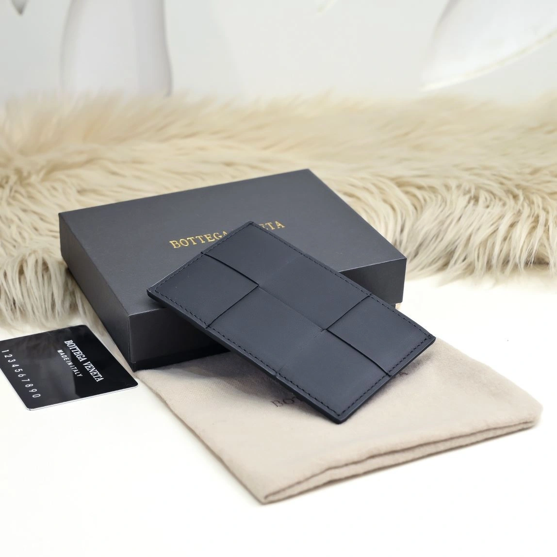 Bottega Veneta Wallets Purse Lightweight 91546