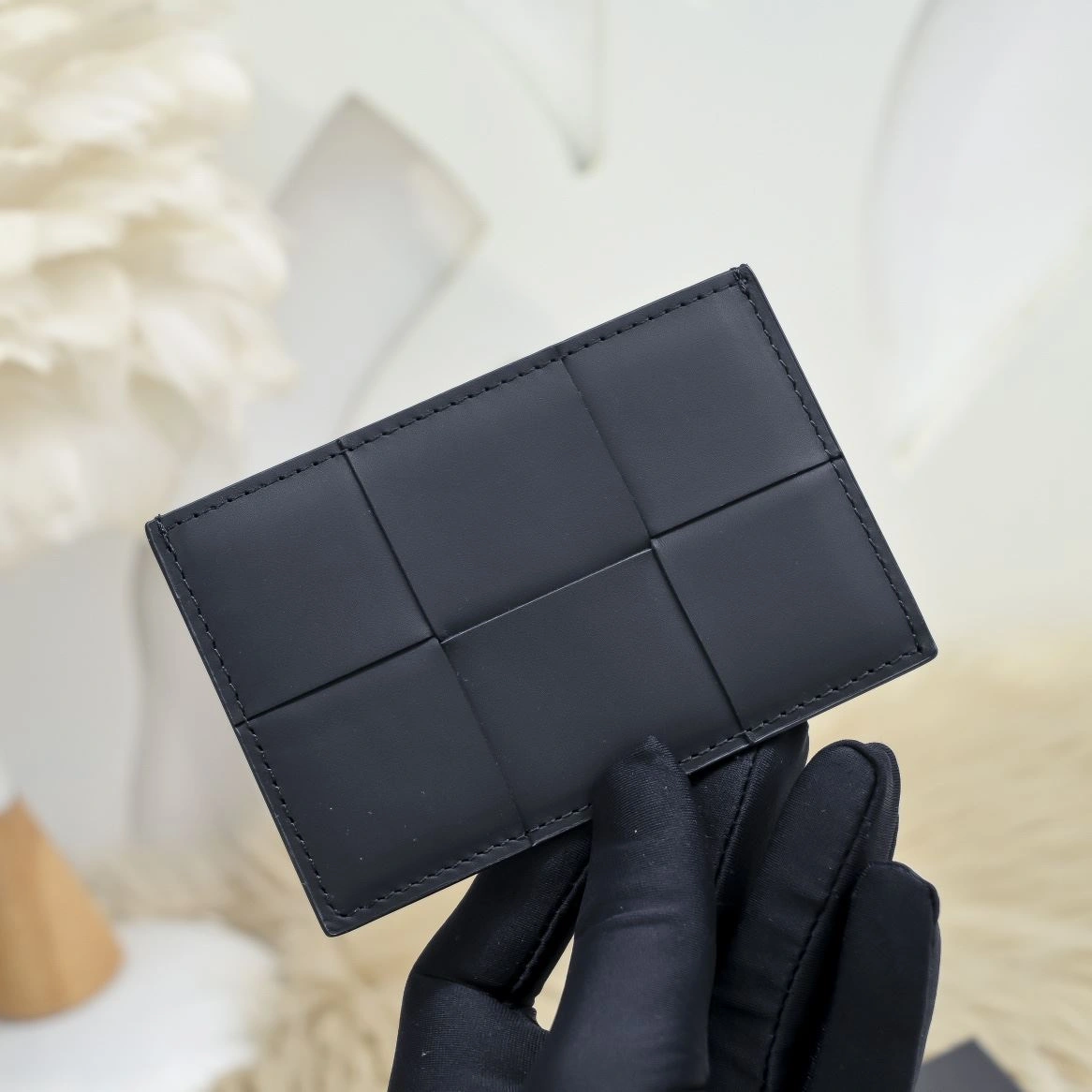 Bottega Veneta Wallets Purse Lightweight 91546
