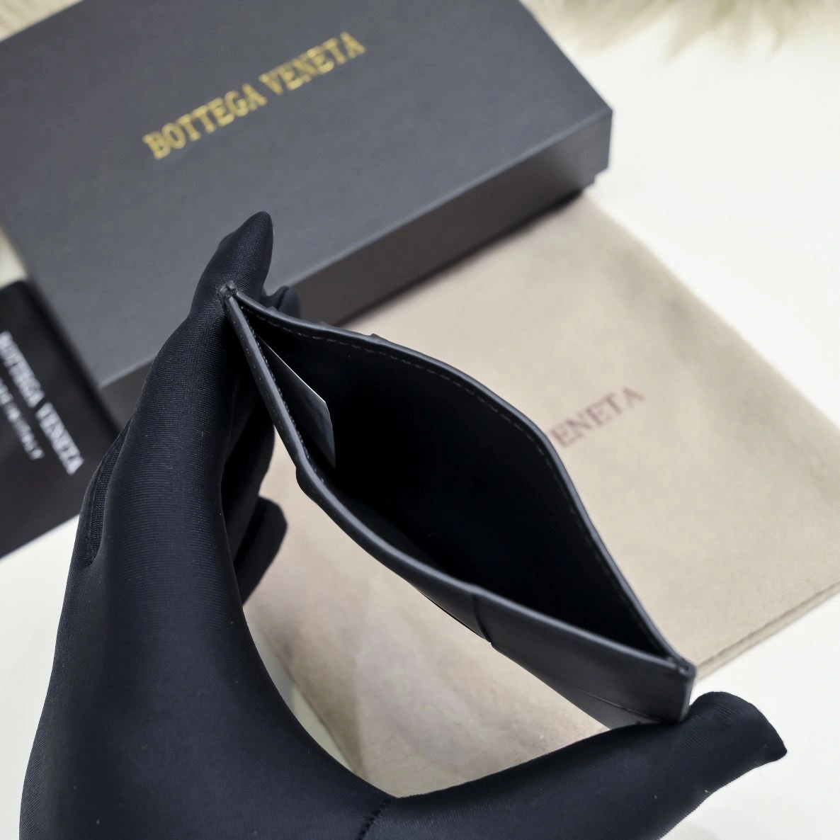 Bottega Veneta Wallets Purse Lightweight 91546