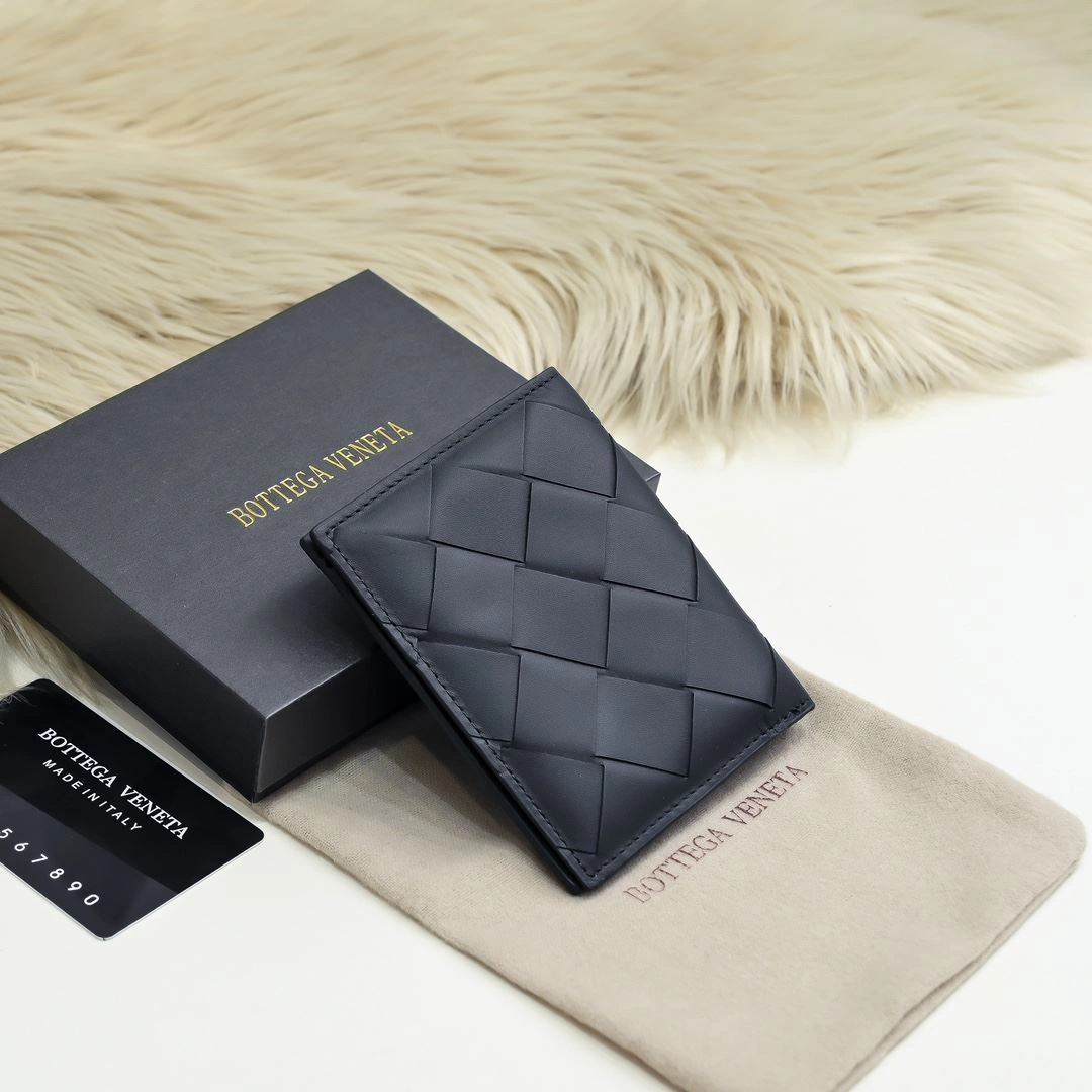 Efficient Bottega Veneta Wallets Purse 91579
