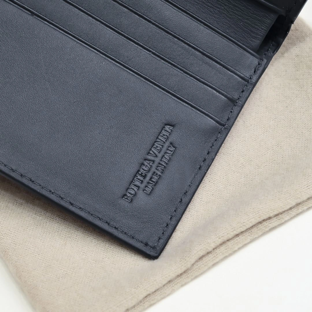 Efficient Bottega Veneta Wallets Purse 91579