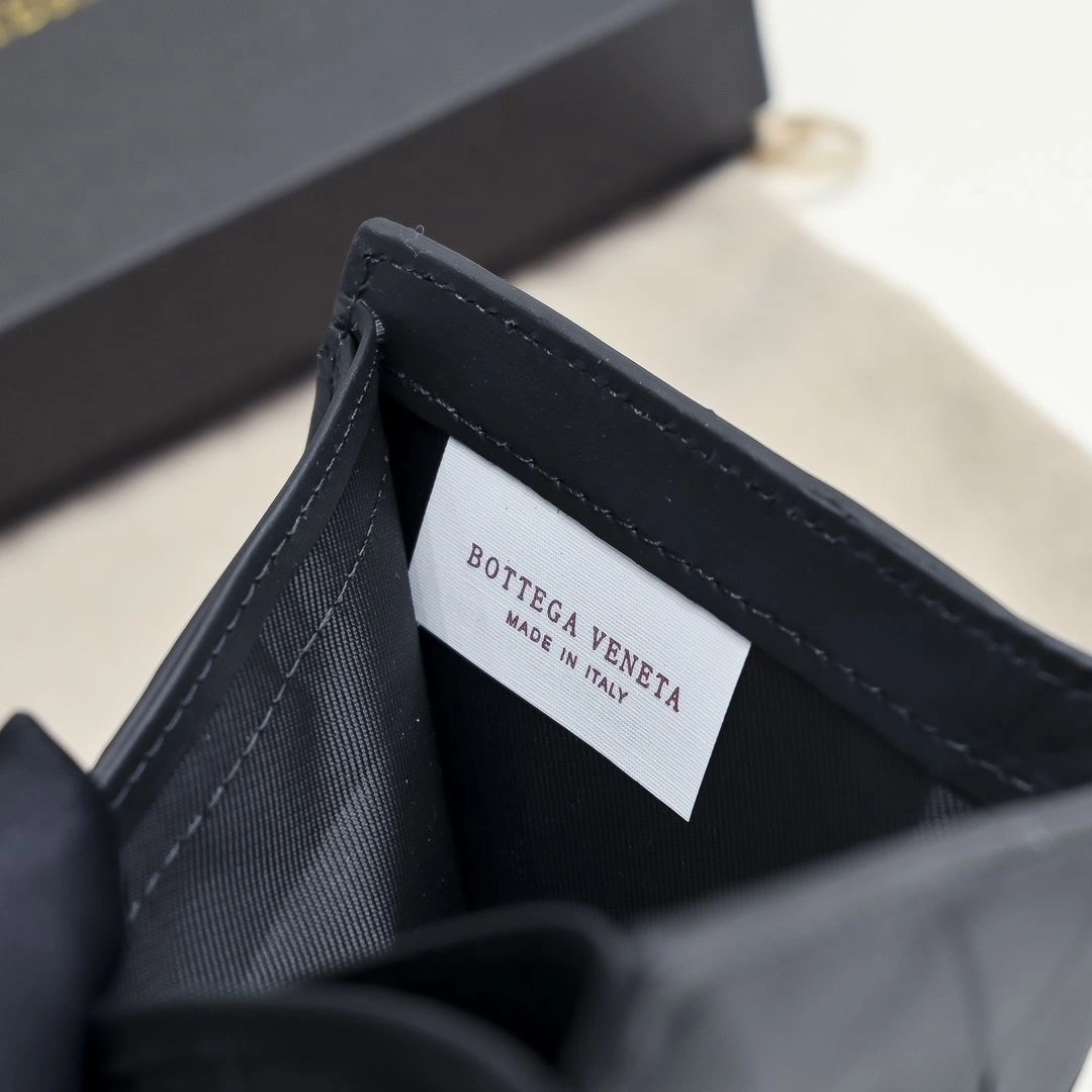 Efficient Bottega Veneta Wallets Purse 91579