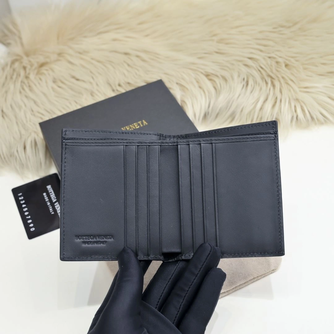 Efficient Bottega Veneta Wallets Purse 91579