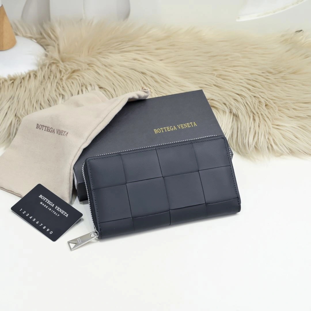 Bottega Veneta Wallets Purse Sleek 91508