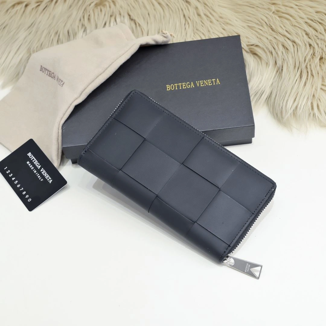 Bottega Veneta Wallets Purse Sleek 91508