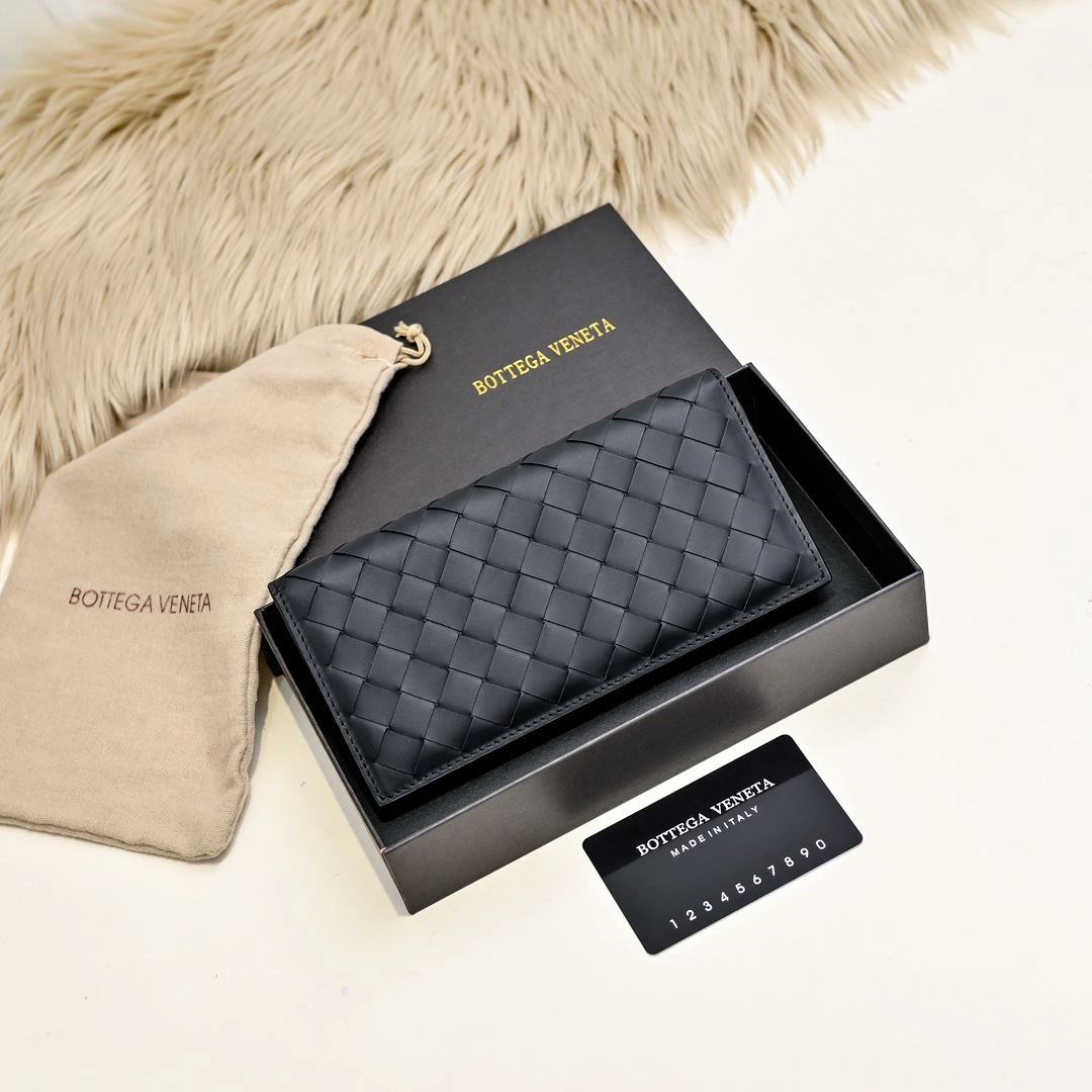Snug Bottega Veneta Wallets Purse 91505