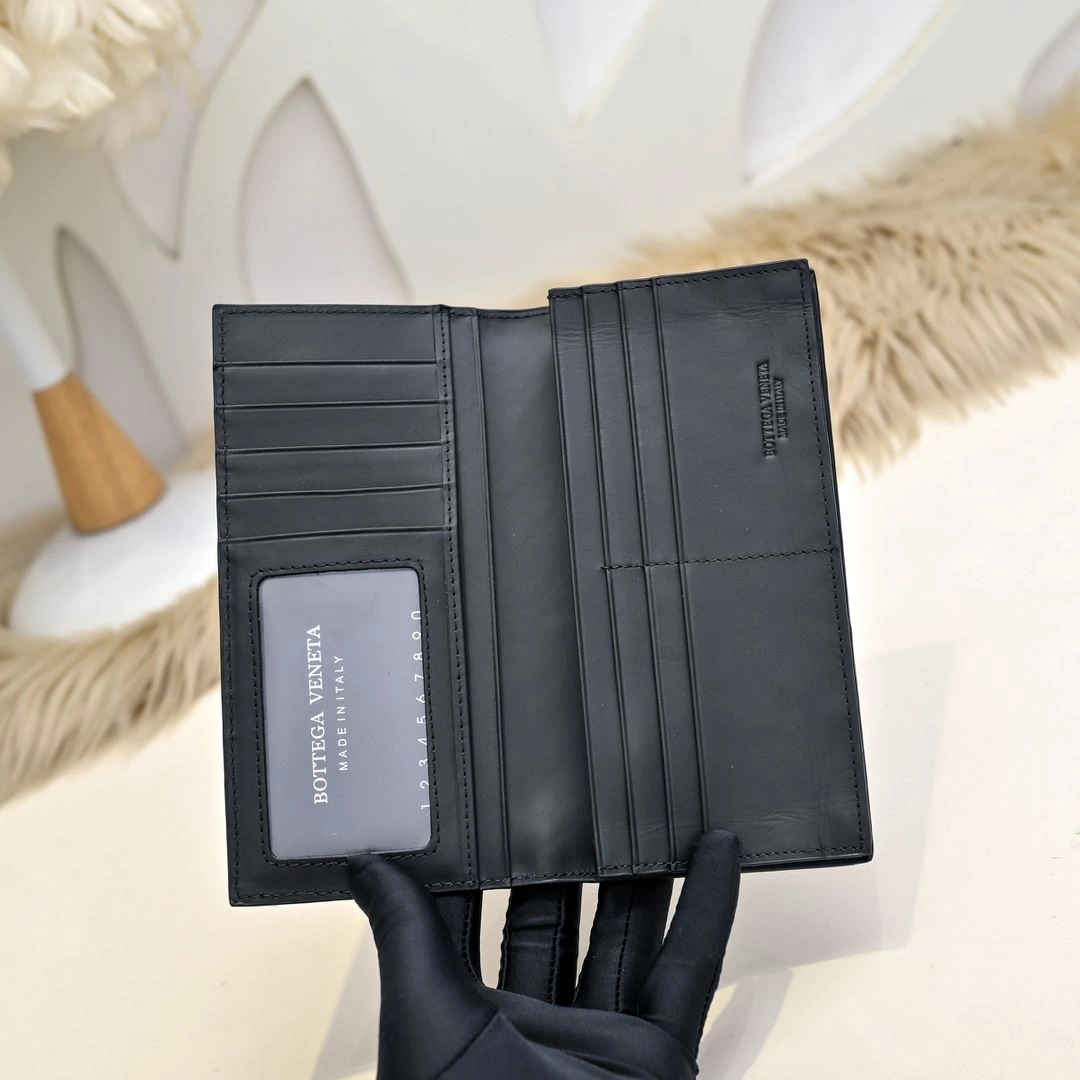 Snug Bottega Veneta Wallets Purse 91505