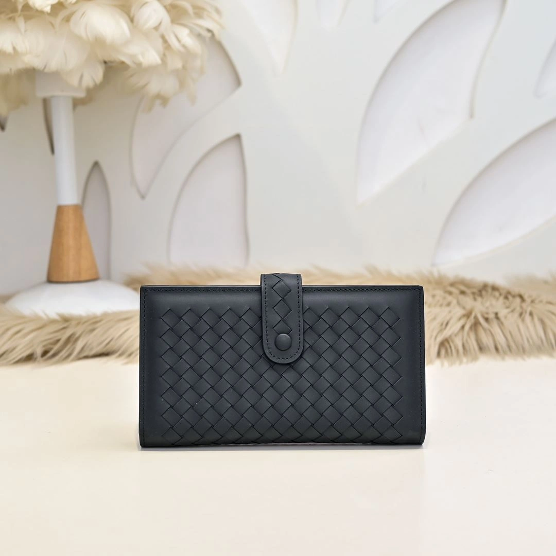 SmoothTexture Bottega Veneta Wallets Purse 91503