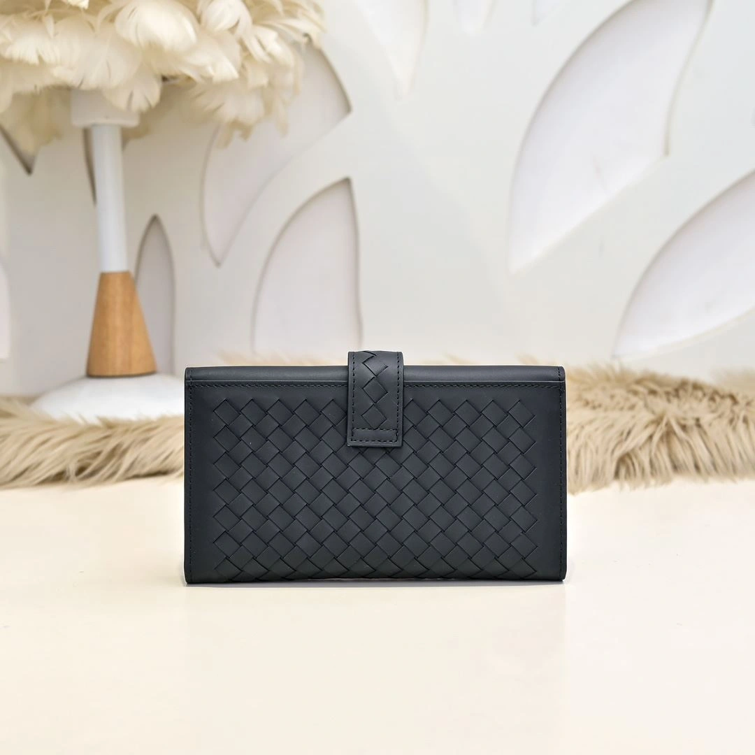 SmoothTexture Bottega Veneta Wallets Purse 91503