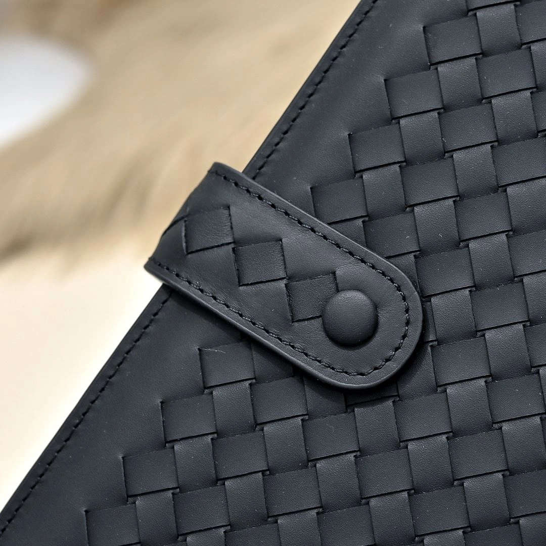 SmoothTexture Bottega Veneta Wallets Purse 91503