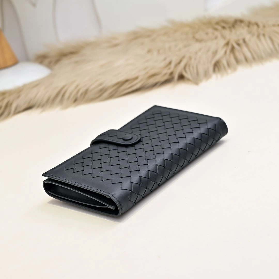 SmoothTexture Bottega Veneta Wallets Purse 91503