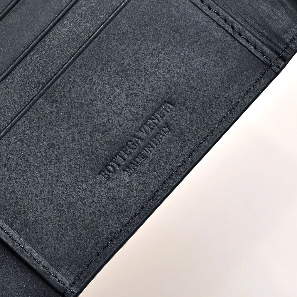 SmoothTexture Bottega Veneta Wallets Purse 91503