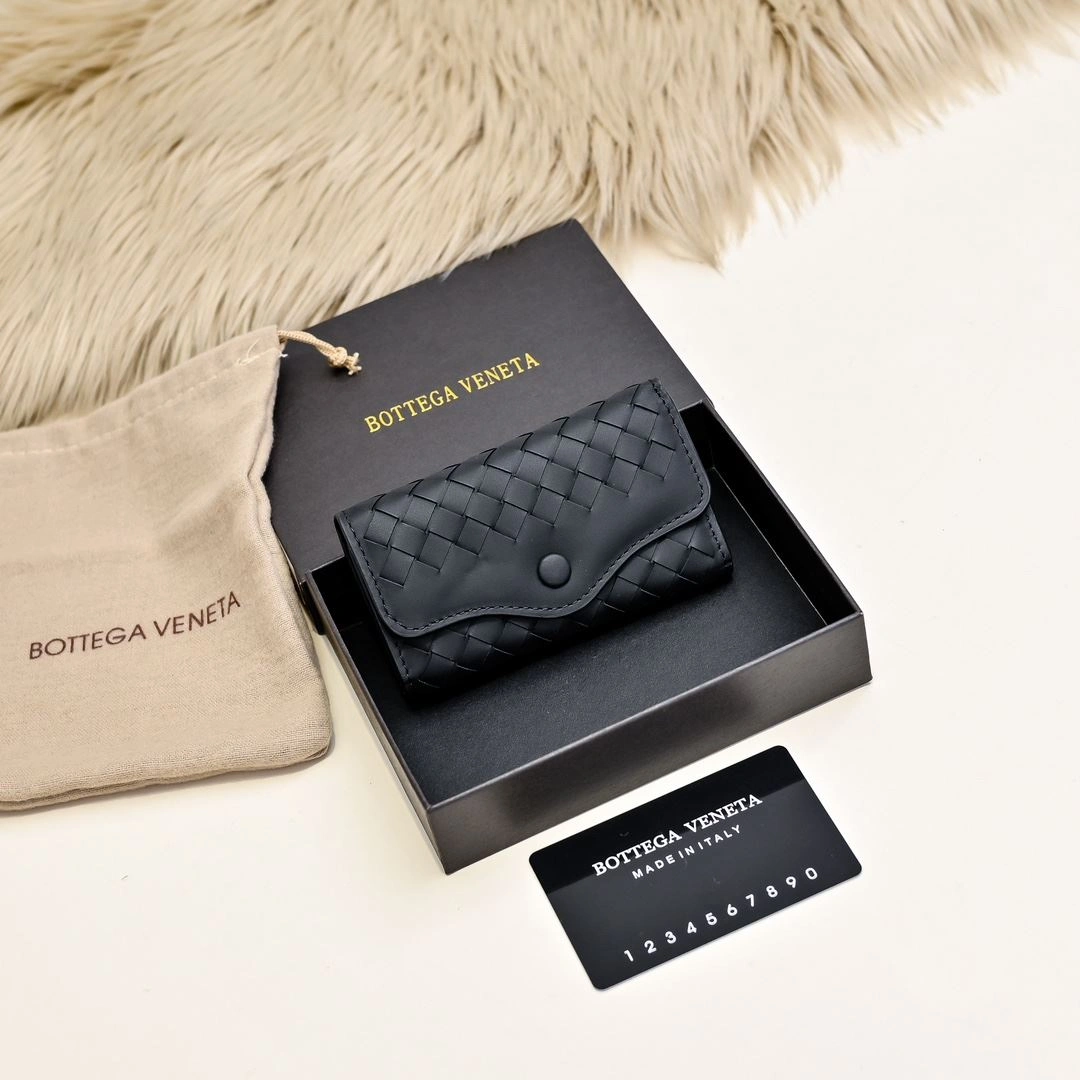Bottega Veneta Wallets Purse Bold 91538
