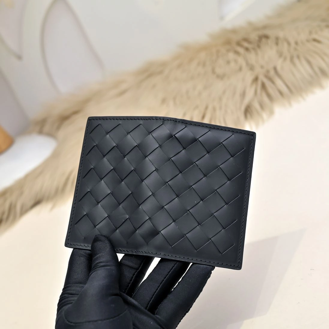 HighPerformance Bottega Veneta Wallets Purse 91501