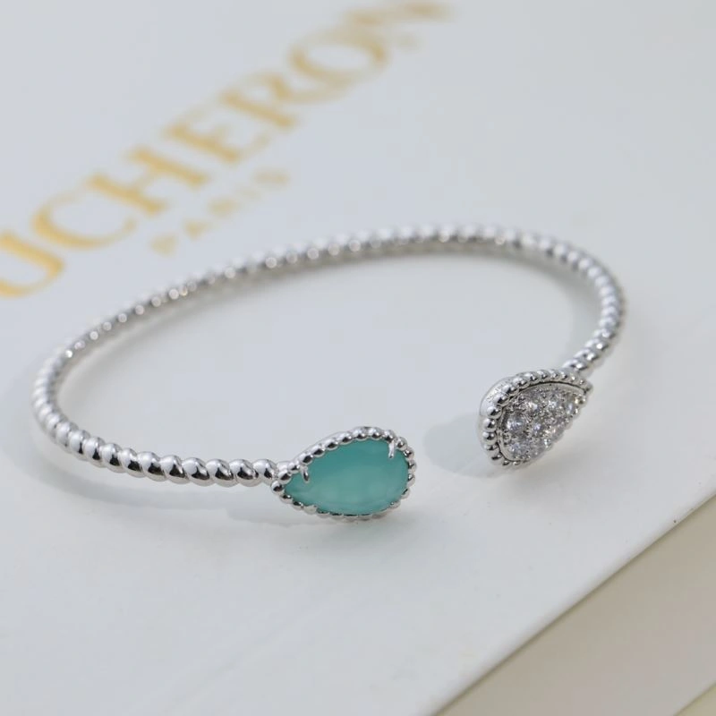 WellDesigned Boucheron Bracelets 214019