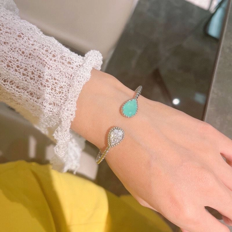 WellDesigned Boucheron Bracelets 214019