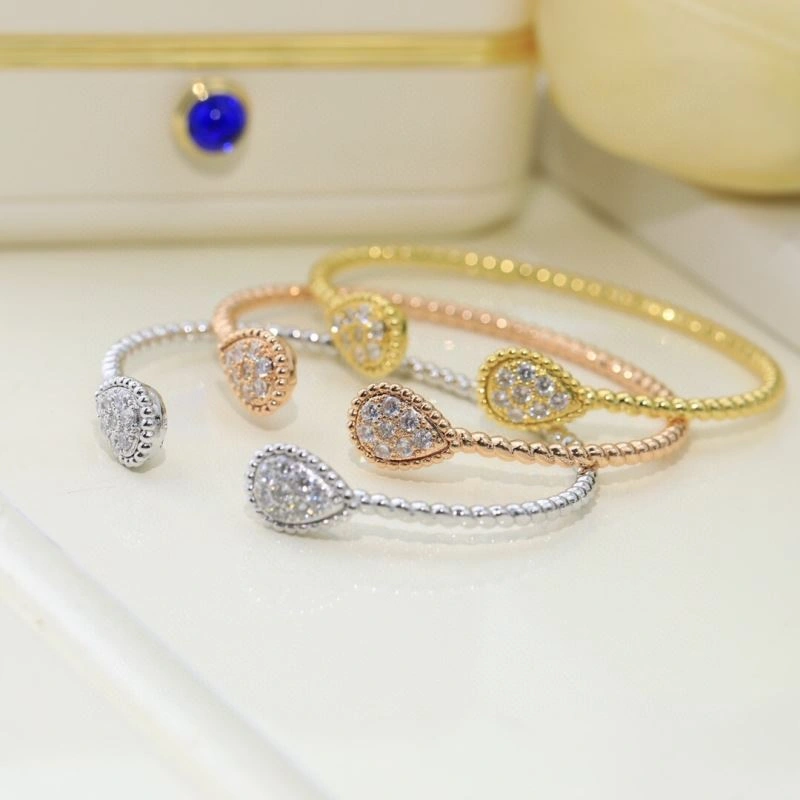 Boucheron Bracelets Elegant 214017