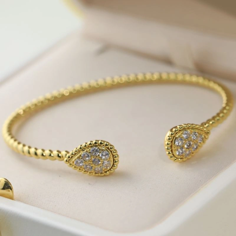 Boucheron Bracelets Elegant 214017