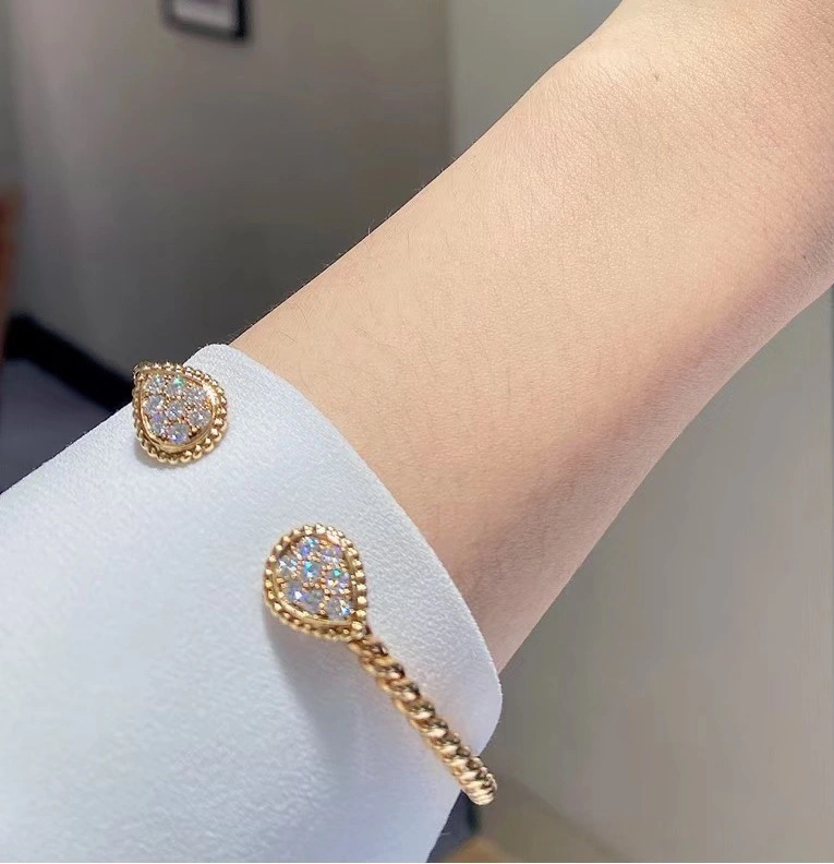 Boucheron Bracelets Elegant 214017