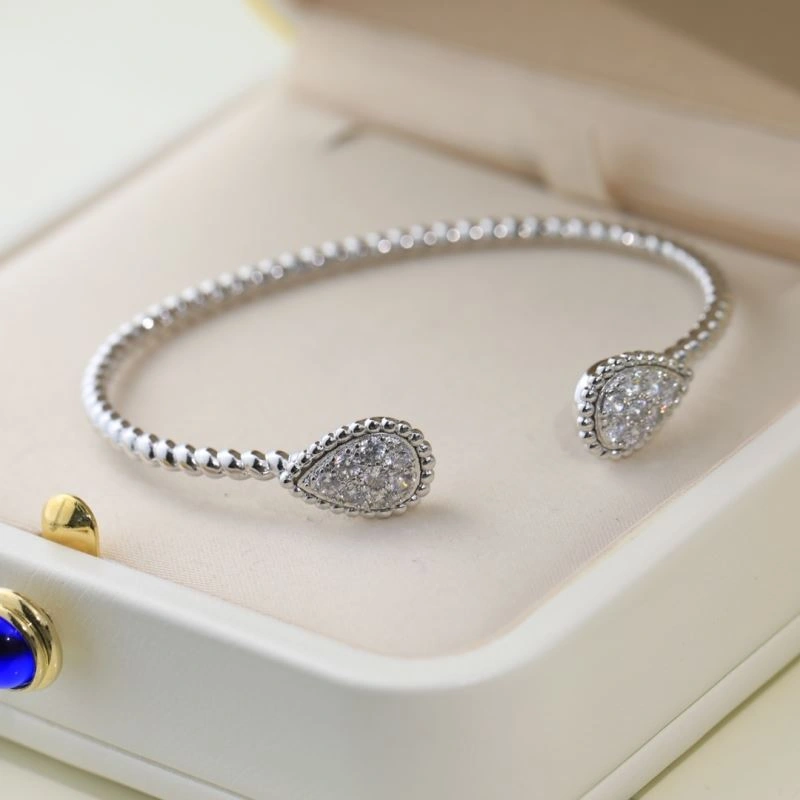 Boucheron Bracelets Elegant 214017