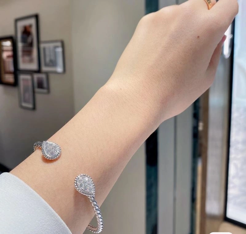 Boucheron Bracelets Elegant 214017