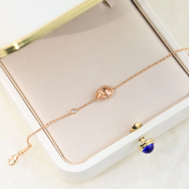 Sophisticated Boucheron Bracelets 214387