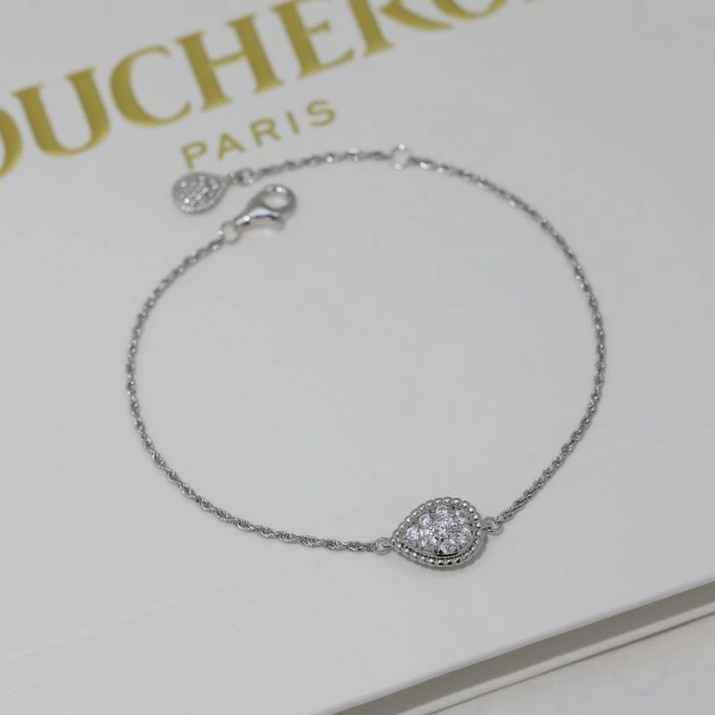 Boucheron Bracelets Sporty 214369