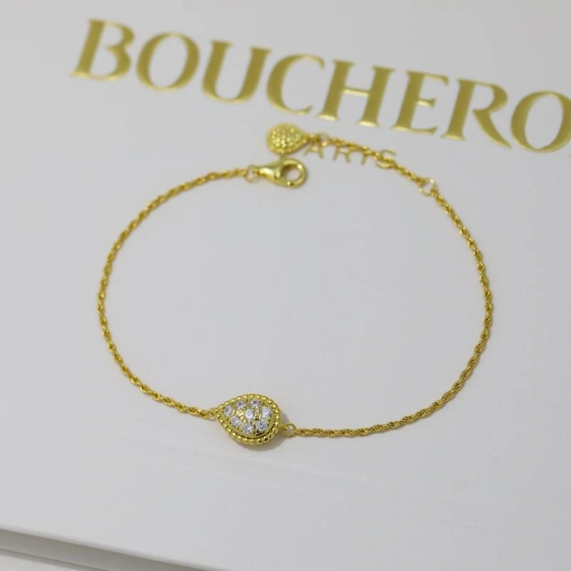 Boucheron Bracelets Sporty 214369