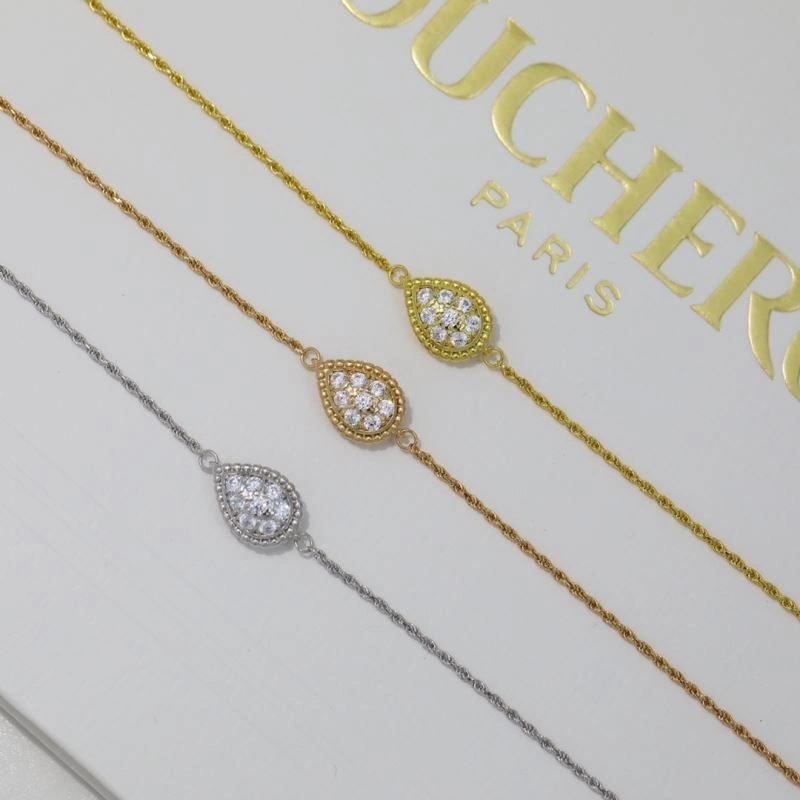 Boucheron Bracelets Sporty 214369