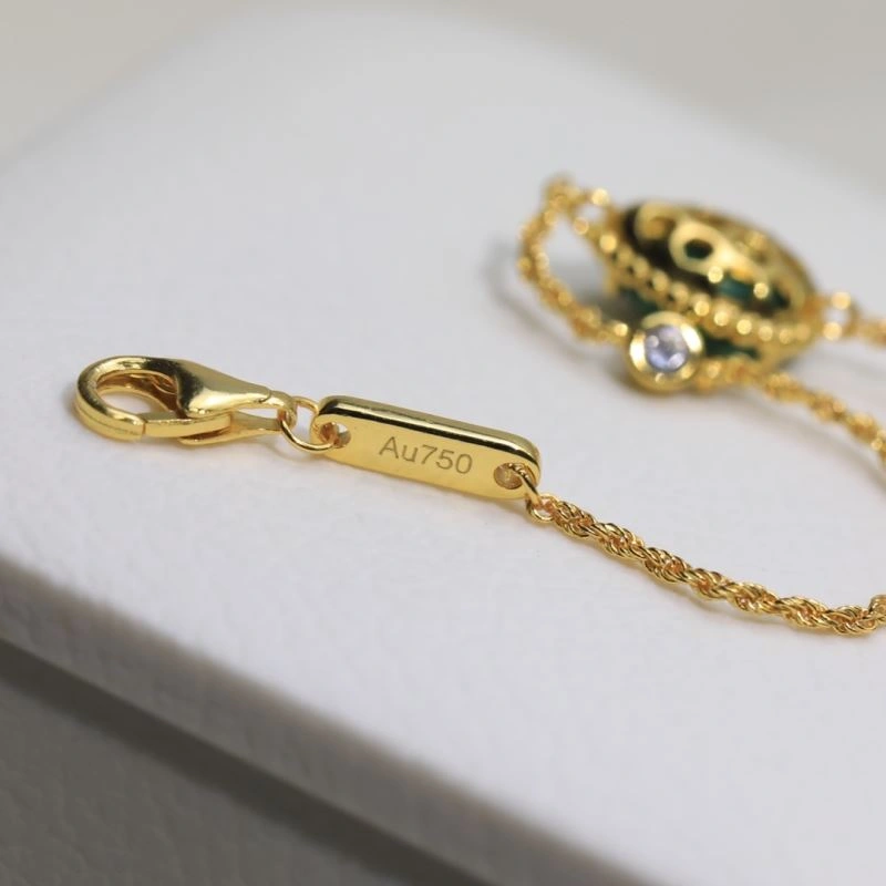Boucheron Bracelets FreshLook 214364