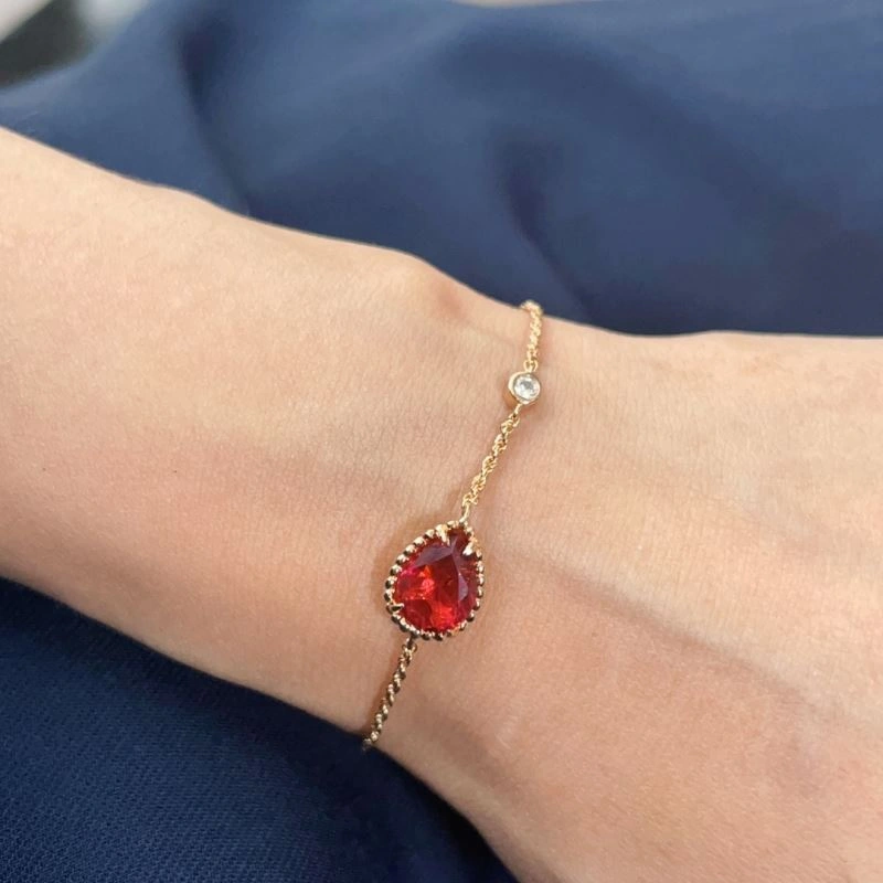 Boucheron Bracelets UrbanChic 214365