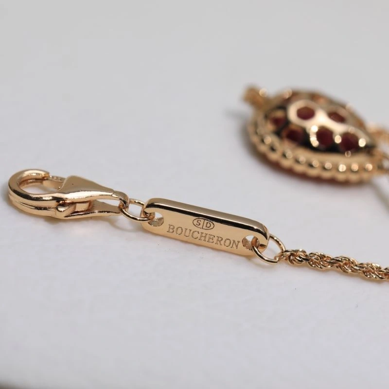 Boucheron Bracelets UrbanChic 214365