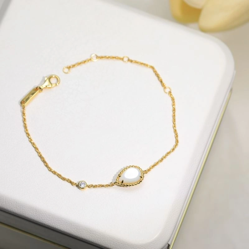 Reliable Boucheron Bracelets 214362
